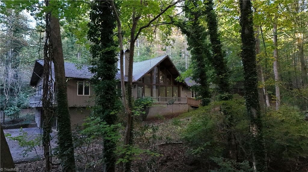 Stick/Site Built at 717 Greenhill Road, Mount Airy NC 27030, photo 2 of 48