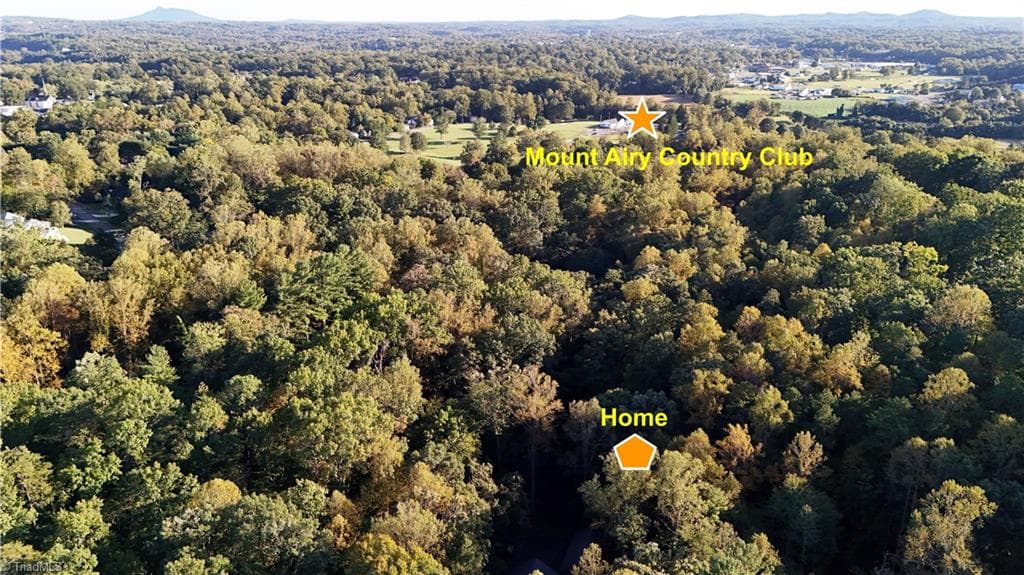 Stick/Site Built at 717 Greenhill Road, Mount Airy NC 27030, photo 43 of 48