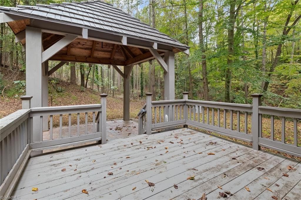 Stick/Site Built at 717 Greenhill Road, Mount Airy NC 27030, photo 22 of 48