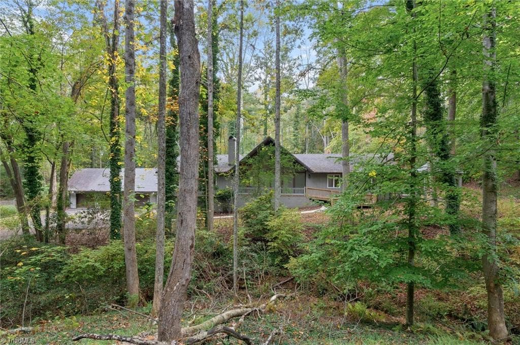 Stick/Site Built at 717 Greenhill Road, Mount Airy NC 27030, photo 3 of 48