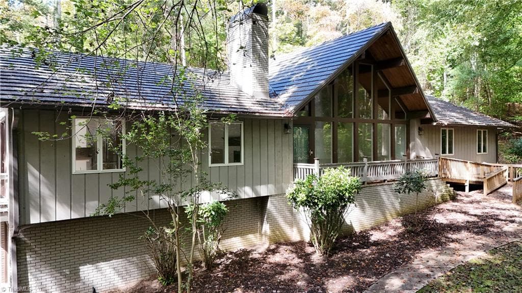 717 Greenhill Road, Mount Airy NC 27030