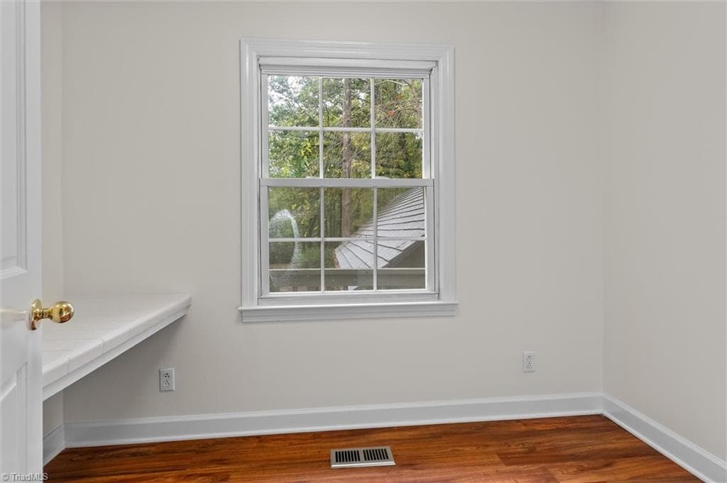 Stick/Site Built at 717 Greenhill Road, Mount Airy NC 27030, photo 34 of 48