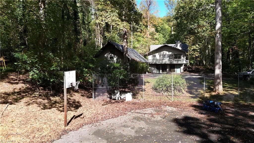 Stick/Site Built at 717 Greenhill Road, Mount Airy NC 27030, photo 44 of 48