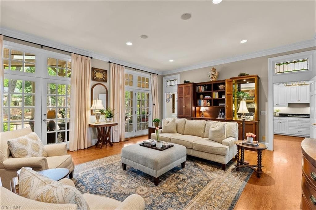 Stick/Site Built at 14 Provincetown Court, Greensboro NC 27408, Greensboro, photo 6 of 50