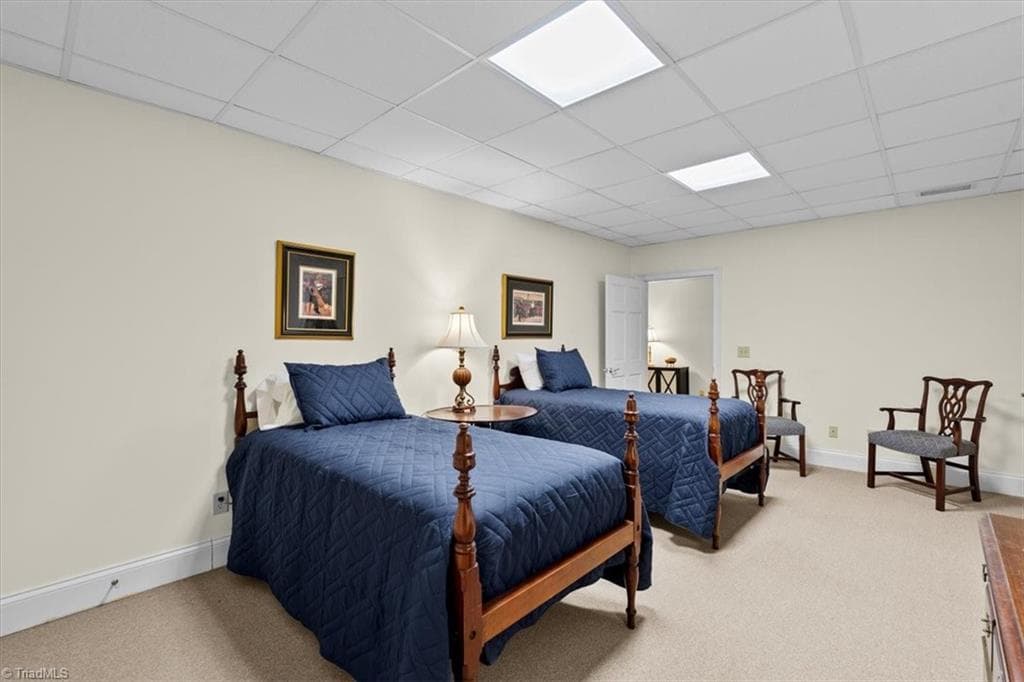Stick/Site Built at 14 Provincetown Court, Greensboro NC 27408, Greensboro, photo 42 of 50