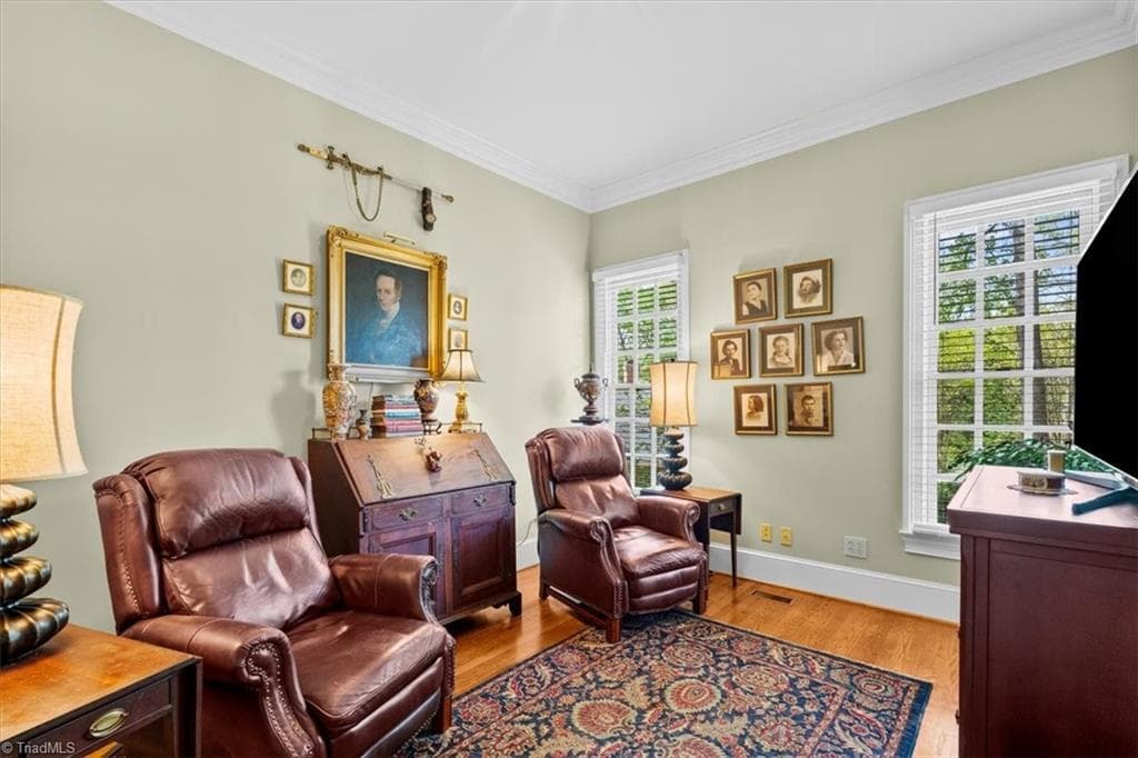 Stick/Site Built at 14 Provincetown Court, Greensboro NC 27408, Greensboro, photo 16 of 50