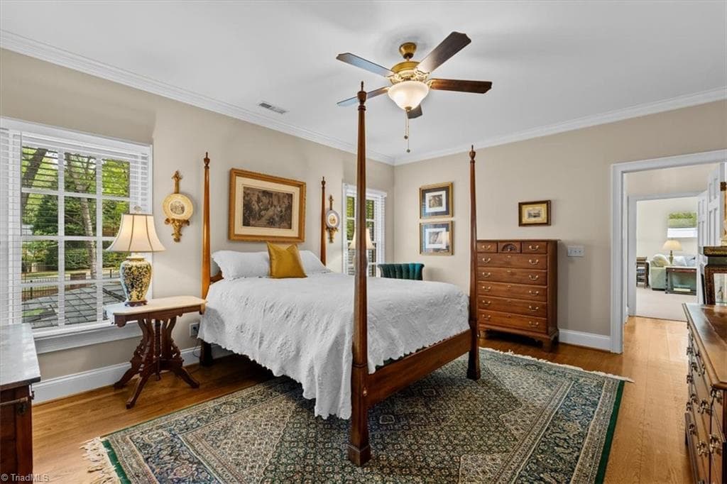 Stick/Site Built at 14 Provincetown Court, Greensboro NC 27408, Greensboro, photo 28 of 50