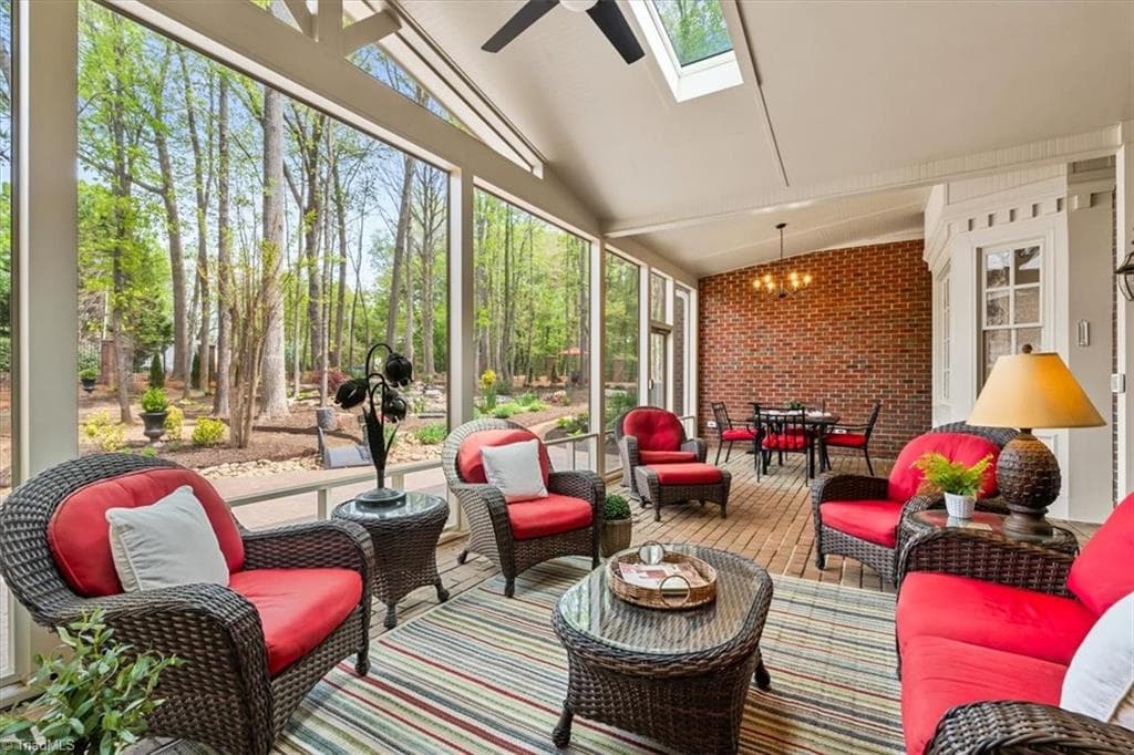 Stick/Site Built at 14 Provincetown Court, Greensboro NC 27408, Greensboro, photo 5 of 50