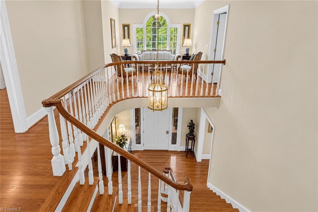 Stick/Site Built at 14 Provincetown Court, Greensboro NC 27408, Greensboro, photo 20 of 50