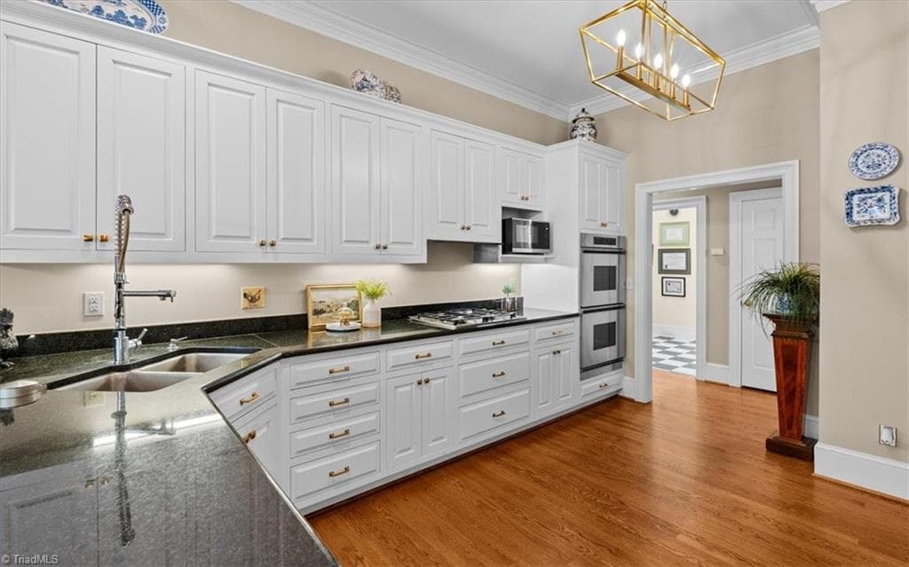 Stick/Site Built at 14 Provincetown Court, Greensboro NC 27408, Greensboro, photo 10 of 50