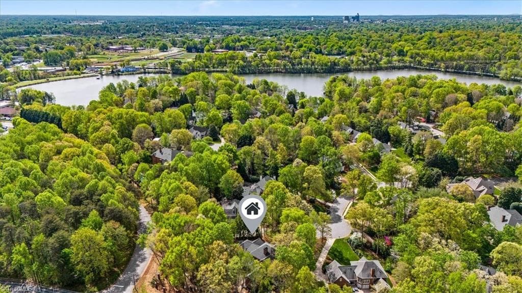 Stick/Site Built at 14 Provincetown Court, Greensboro NC 27408, Greensboro, photo 50 of 50