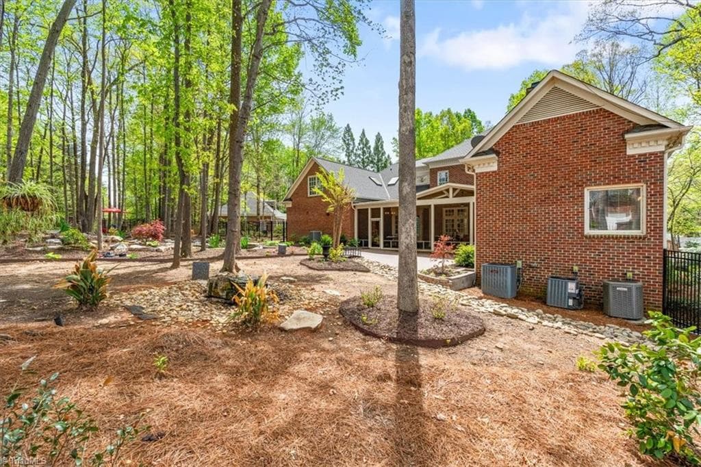 Stick/Site Built at 14 Provincetown Court, Greensboro NC 27408, Greensboro, photo 48 of 50