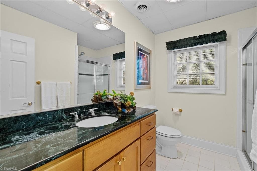 Stick/Site Built at 14 Provincetown Court, Greensboro NC 27408, Greensboro, photo 39 of 50