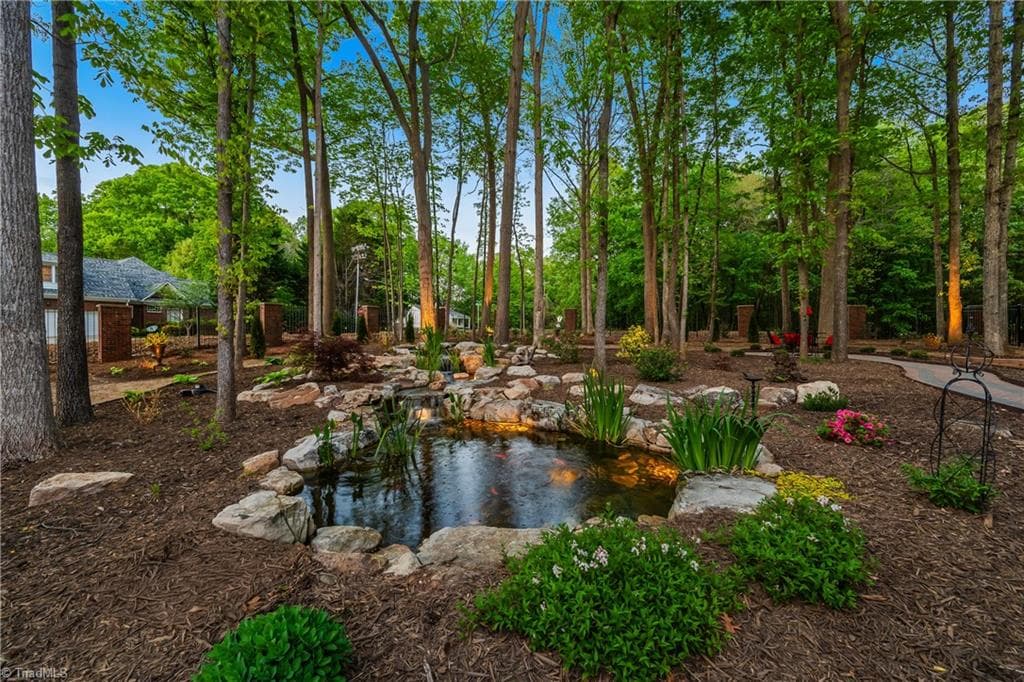 Stick/Site Built at 14 Provincetown Court, Greensboro NC 27408, Greensboro, photo 4 of 50