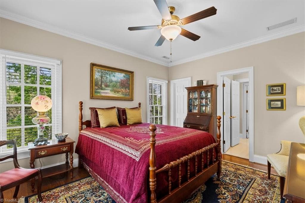 Stick/Site Built at 14 Provincetown Court, Greensboro NC 27408, Greensboro, photo 25 of 50