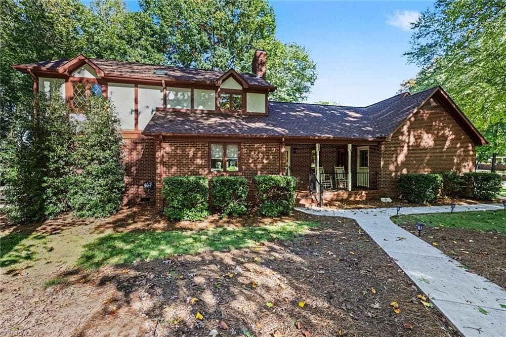 449 Drayton Park Drive, Kernersville NC 27284
