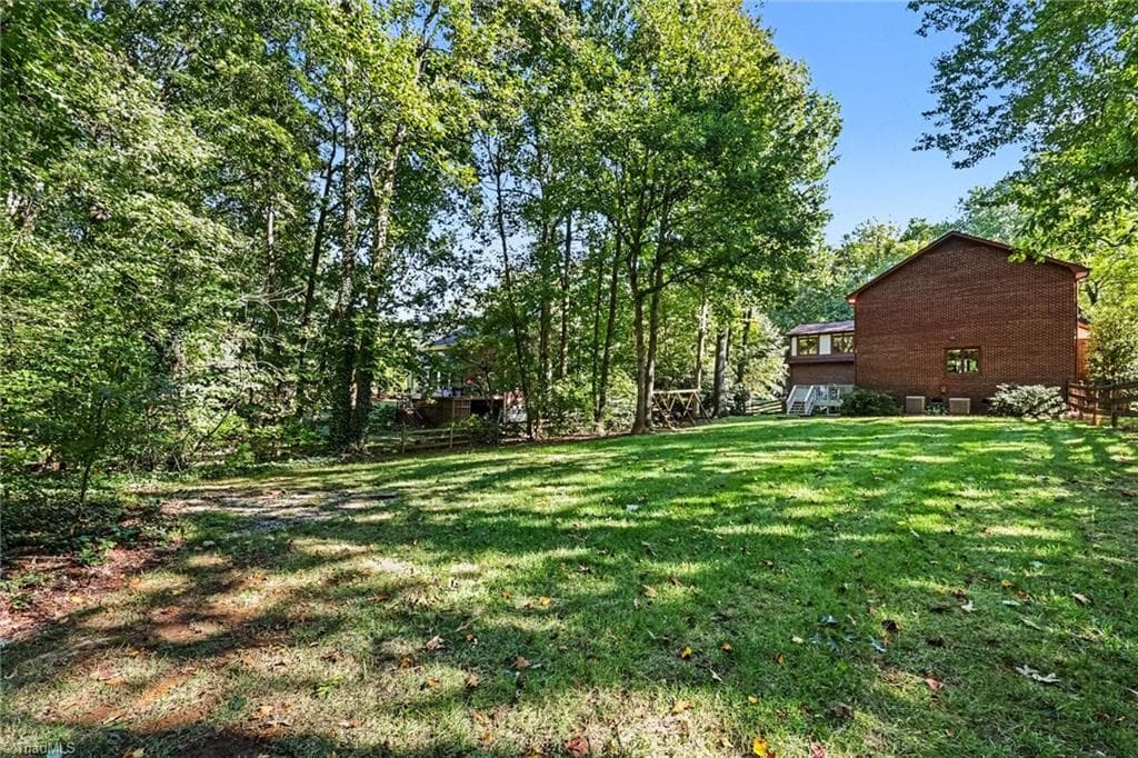 Stick/Site Built at 449 Drayton Park Drive, Kernersville NC 27284, Kernersville, photo 31 of 32