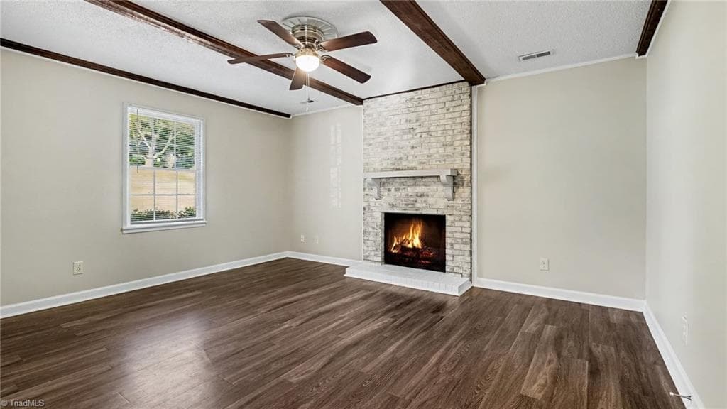 Stick/Site Built at 1035 Gales Avenue, Winston-Salem NC 27103, photo 6 of 19