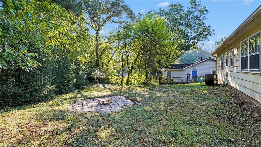 Stick/Site Built at 1035 Gales Avenue, Winston-Salem NC 27103, photo 18 of 19
