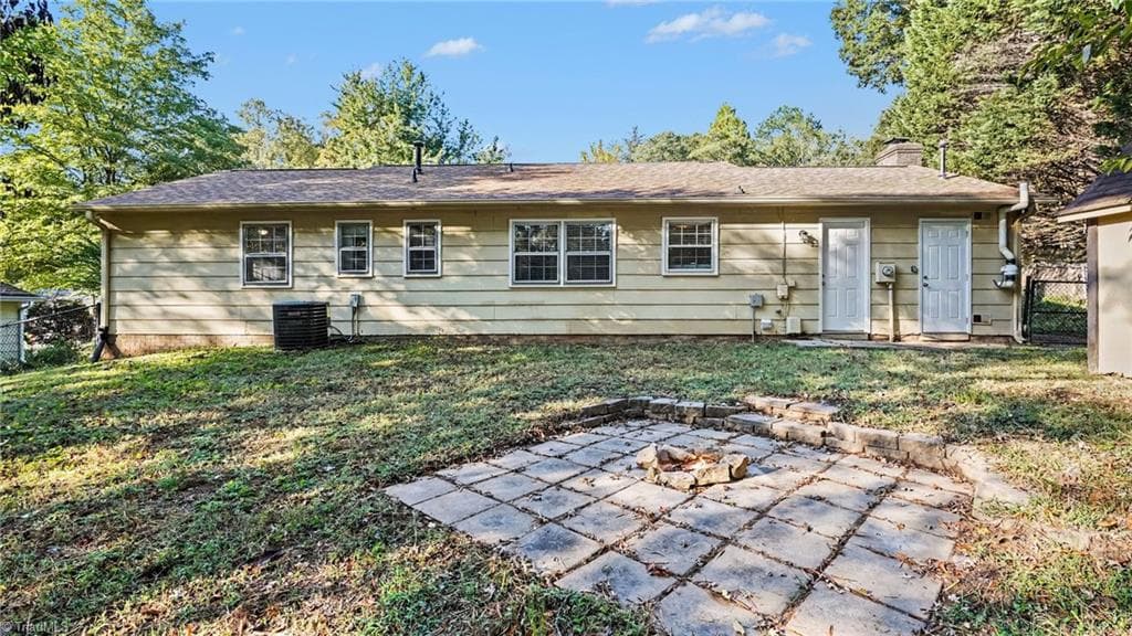 Stick/Site Built at 1035 Gales Avenue, Winston-Salem NC 27103, photo 19 of 19