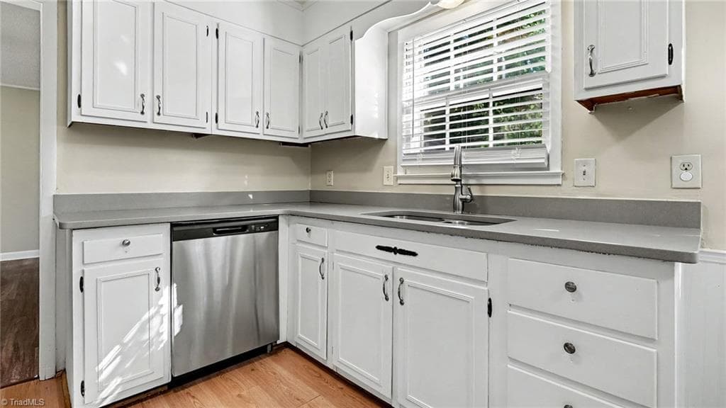 Stick/Site Built at 1035 Gales Avenue, Winston-Salem NC 27103, photo 8 of 19
