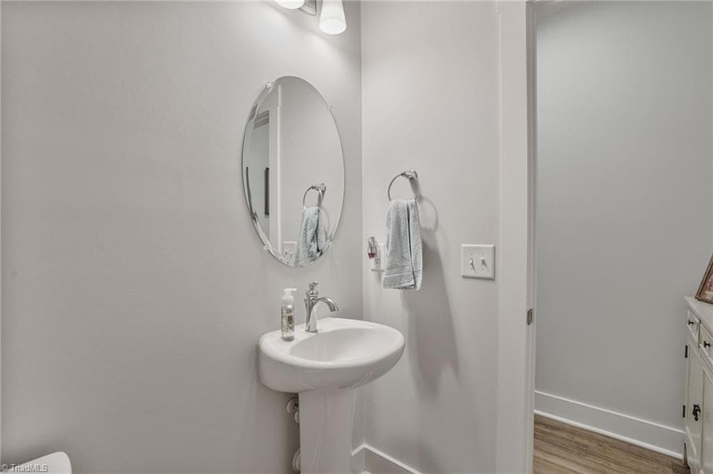 Stick/Site Built at 6715 Honeycutt Reserve Drive, Oak Ridge NC 27310, Oak Ridge, photo 23 of 43