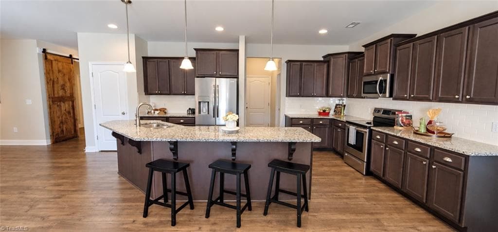 Stick/Site Built at 116 Shiloh Court, Mocksville NC 27028, Mocksville, photo 6 of 28