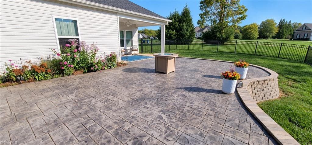 Stick/Site Built at 116 Shiloh Court, Mocksville NC 27028, Mocksville, photo 13 of 28