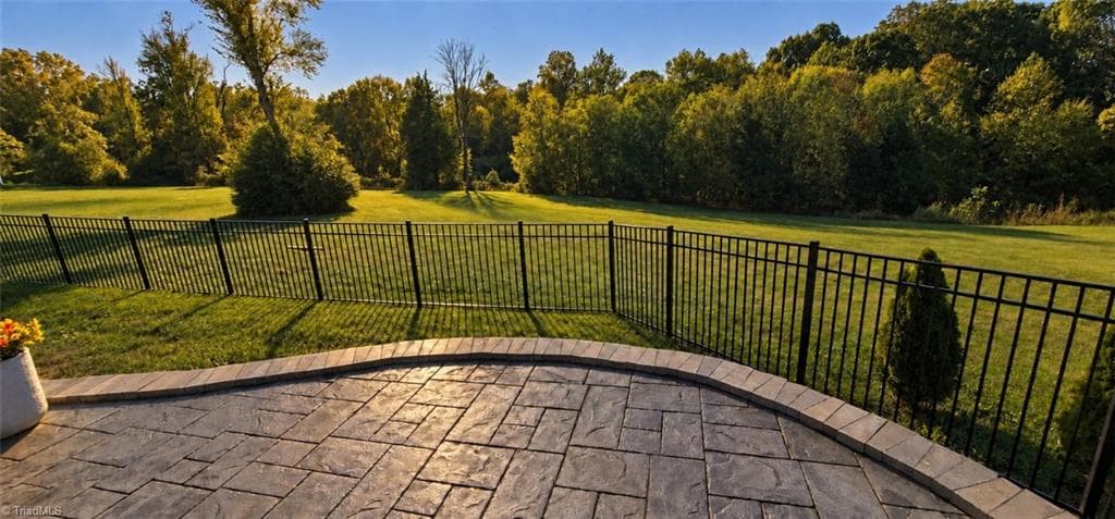 Stick/Site Built at 116 Shiloh Court, Mocksville NC 27028, Mocksville, photo 12 of 28