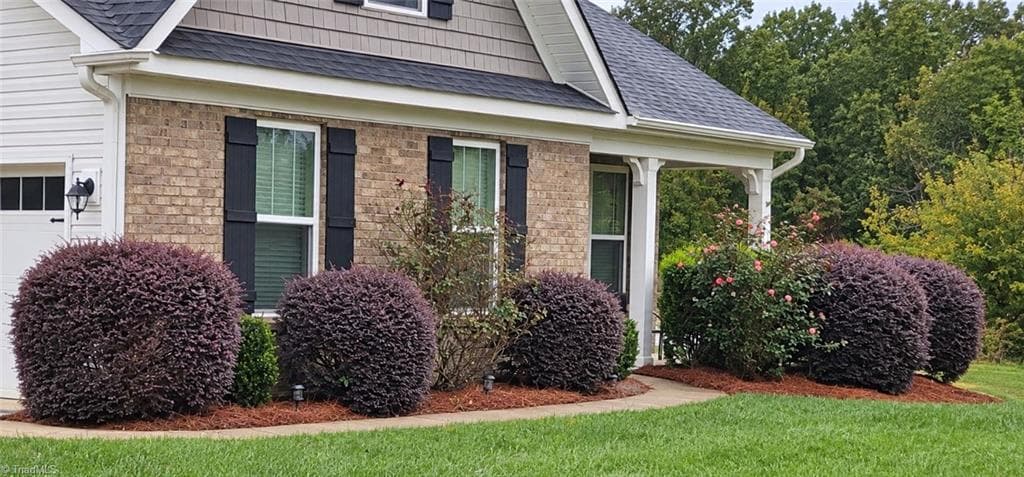 Stick/Site Built at 116 Shiloh Court, Mocksville NC 27028, Mocksville, photo 28 of 28