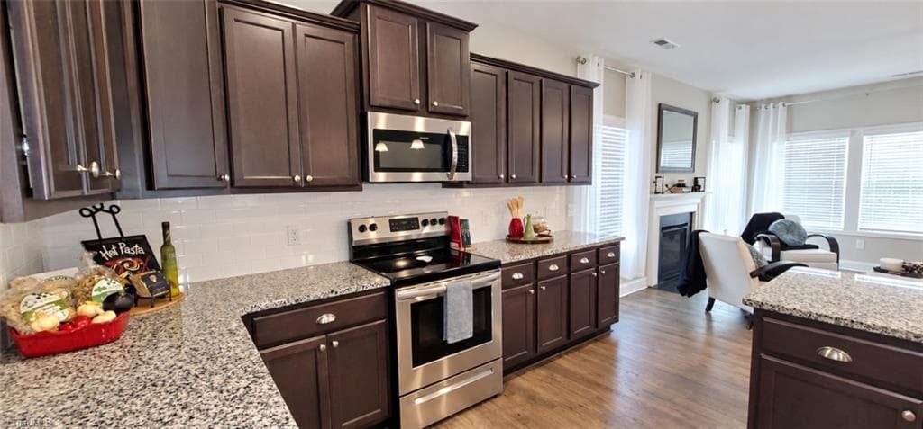 Stick/Site Built at 116 Shiloh Court, Mocksville NC 27028, Mocksville, photo 9 of 28