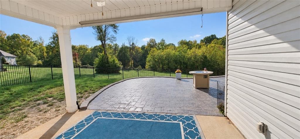 Stick/Site Built at 116 Shiloh Court, Mocksville NC 27028, Mocksville, photo 14 of 28
