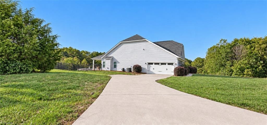 Stick/Site Built at 116 Shiloh Court, Mocksville NC 27028, Mocksville, photo 15 of 28