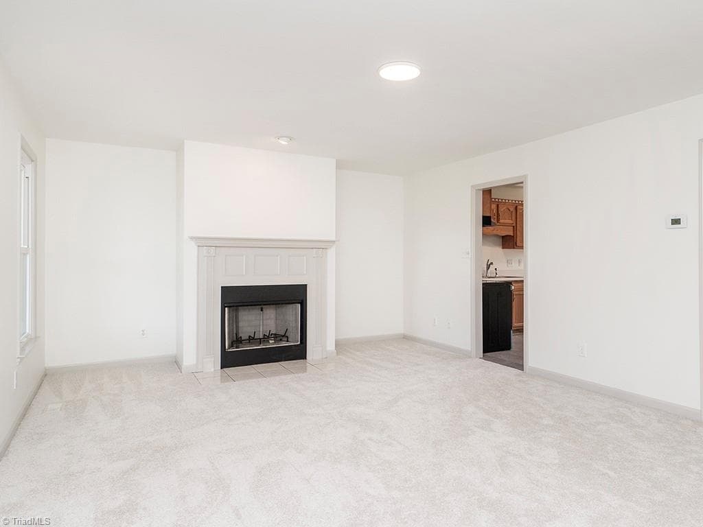 Stick/Site Built at 305 Lorraine Drive, Winston-Salem NC 27107, Winston-Salem, photo 6 of 41