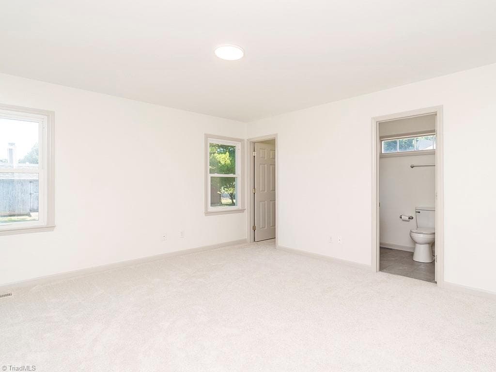 Stick/Site Built at 305 Lorraine Drive, Winston-Salem NC 27107, Winston-Salem, photo 22 of 41