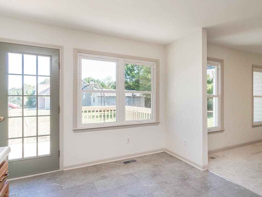 Stick/Site Built at 305 Lorraine Drive, Winston-Salem NC 27107, Winston-Salem, photo 18 of 41