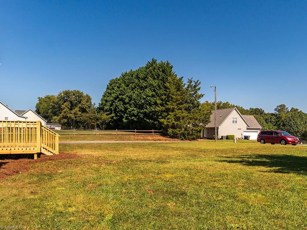 Stick/Site Built at 305 Lorraine Drive, Winston-Salem NC 27107, Winston-Salem, photo 40 of 41