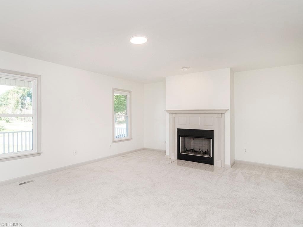 Stick/Site Built at 305 Lorraine Drive, Winston-Salem NC 27107, Winston-Salem, photo 8 of 41