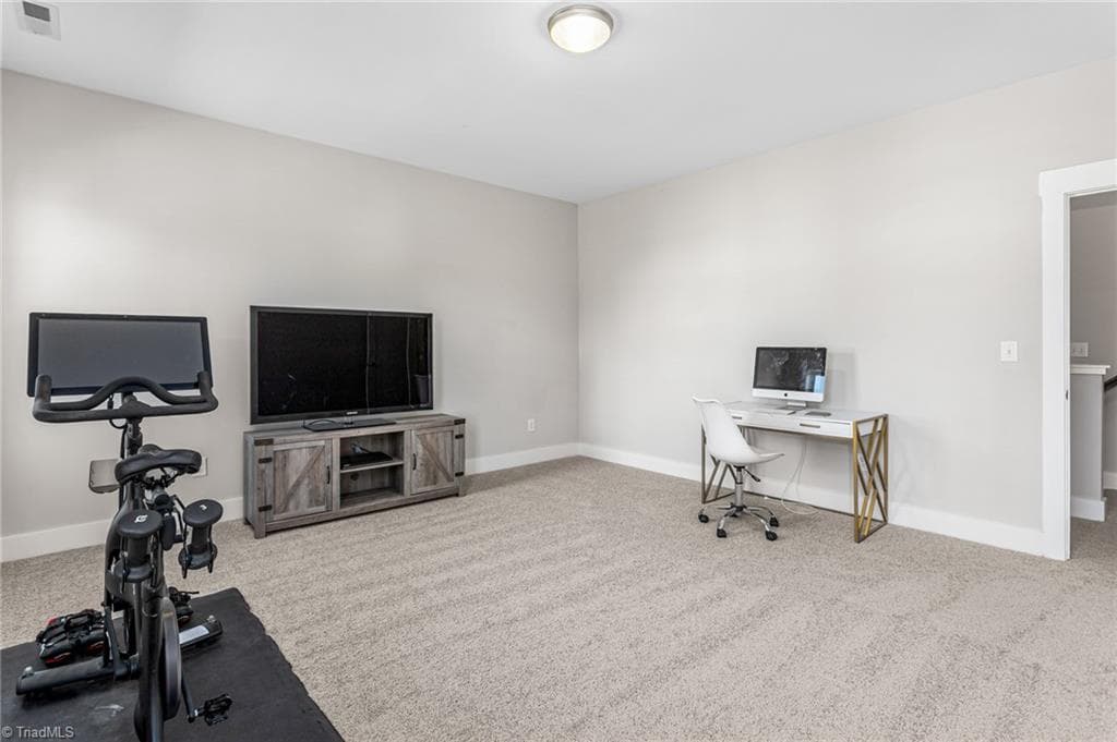 Stick/Site Built at 120 Tyner Loop Circle, Chapel Hill NC 27516, Chapel Hill, photo 23 of 35