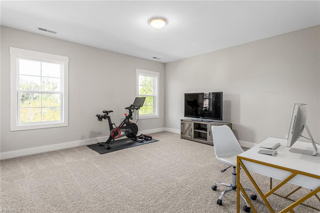 Stick/Site Built at 120 Tyner Loop Circle, Chapel Hill NC 27516, Chapel Hill, photo 22 of 35