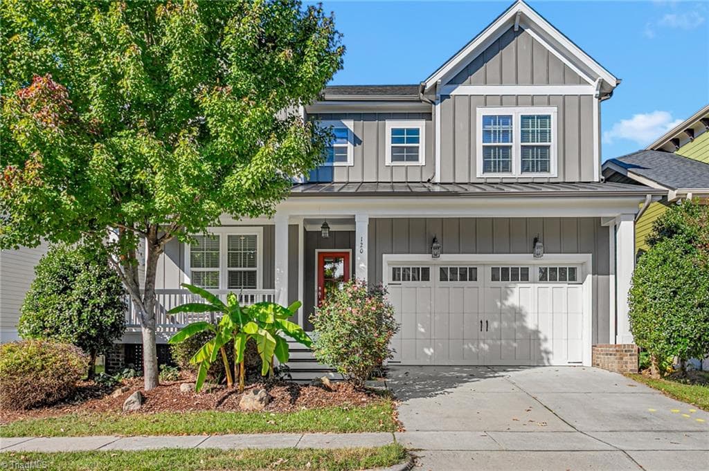 120 Tyner Loop Circle, Chapel Hill NC 27516