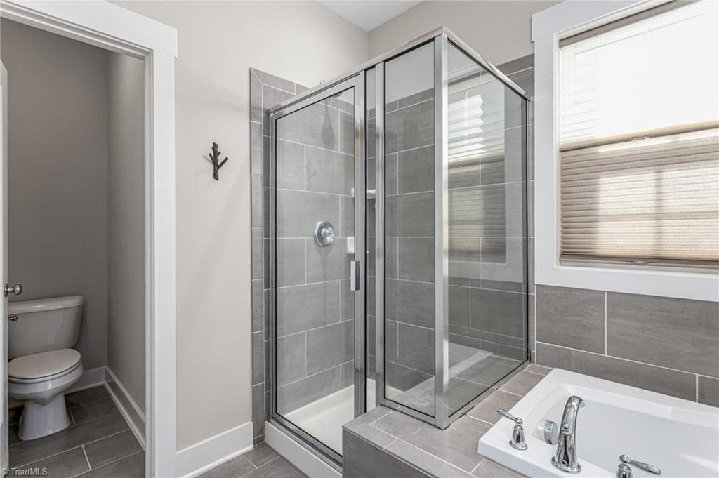 Stick/Site Built at 120 Tyner Loop Circle, Chapel Hill NC 27516, Chapel Hill, photo 20 of 35