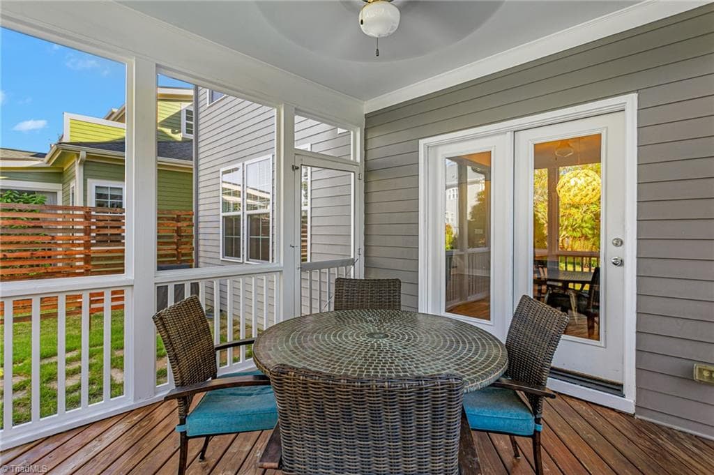 Stick/Site Built at 120 Tyner Loop Circle, Chapel Hill NC 27516, Chapel Hill, photo 30 of 35