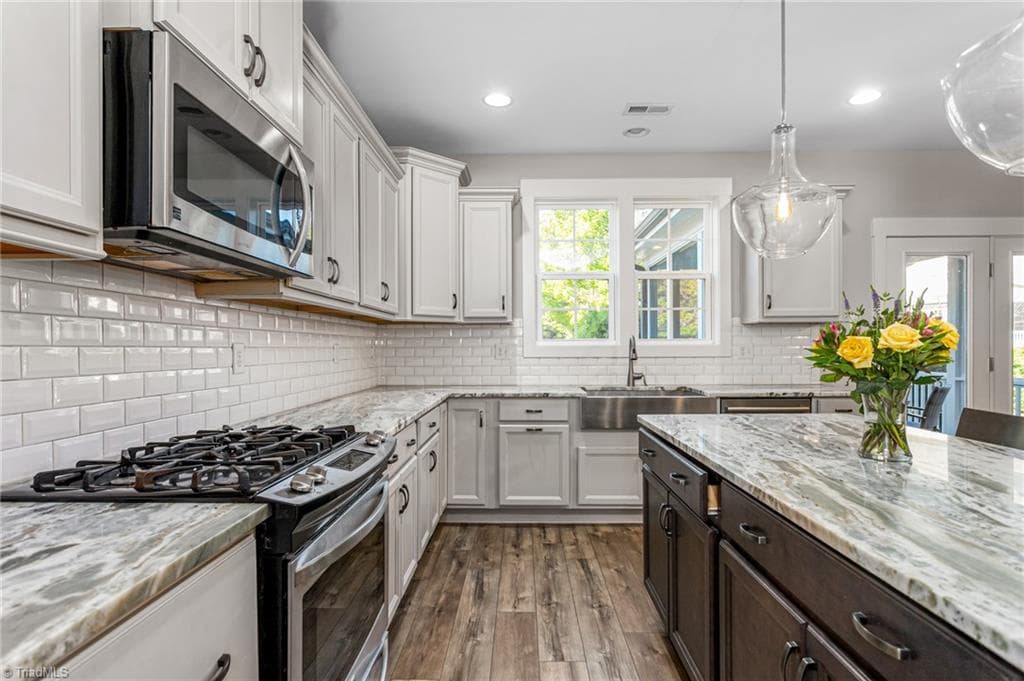 Stick/Site Built at 120 Tyner Loop Circle, Chapel Hill NC 27516, Chapel Hill, photo 11 of 35