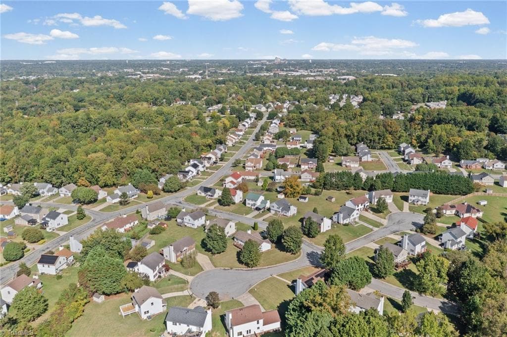Stick/Site Built at 3801 Fig Leaf Court, Greensboro NC 27406, Greensboro, photo 47 of 49