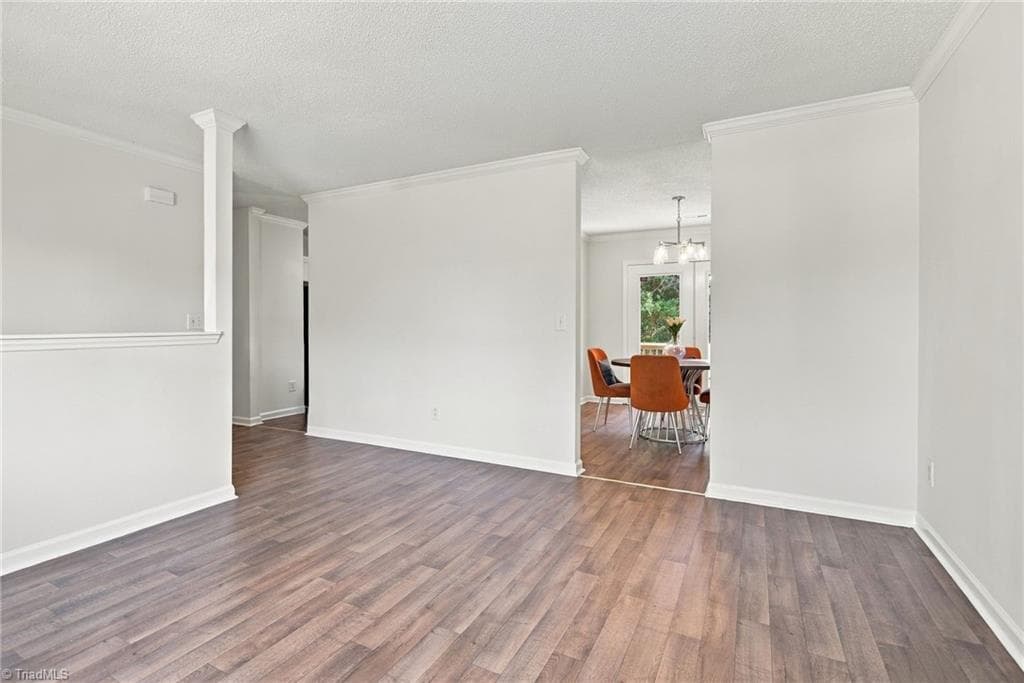 Stick/Site Built at 3801 Fig Leaf Court, Greensboro NC 27406, Greensboro, photo 16 of 49