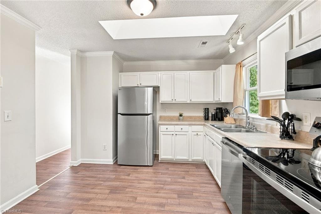 Stick/Site Built at 3801 Fig Leaf Court, Greensboro NC 27406, Greensboro, photo 22 of 49