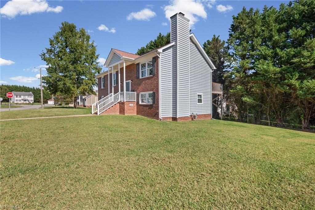 Stick/Site Built at 3801 Fig Leaf Court, Greensboro NC 27406, Greensboro, photo 5 of 49