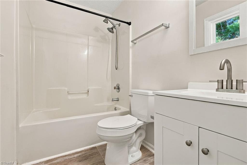 Stick/Site Built at 3801 Fig Leaf Court, Greensboro NC 27406, Greensboro, photo 34 of 49