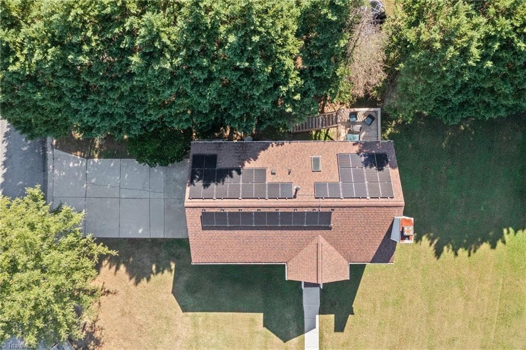 Stick/Site Built at 3801 Fig Leaf Court, Greensboro NC 27406, Greensboro, photo 44 of 49
